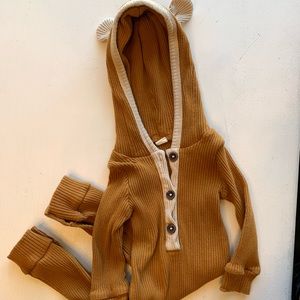 Baby Giraffe One Piece